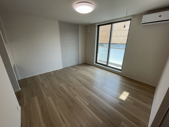 居室・リビング　写真は同マンションの他のお部屋のものです