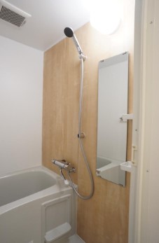 バス・シャワールーム　風呂※別部屋参考写真