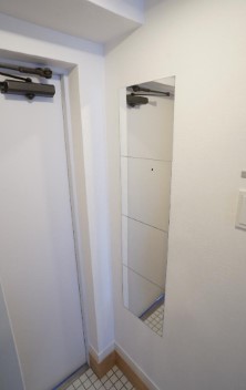 玄関　玄関※別部屋参考写真