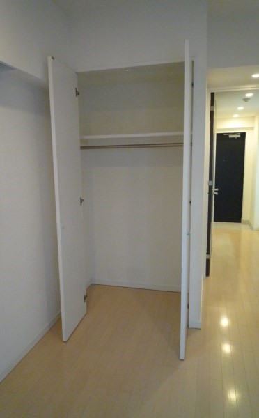 収納　収納※別部屋参考写真