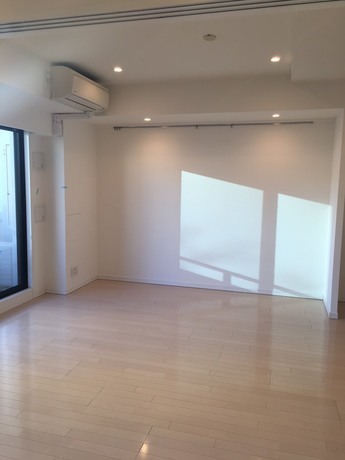 居室・リビング　居室