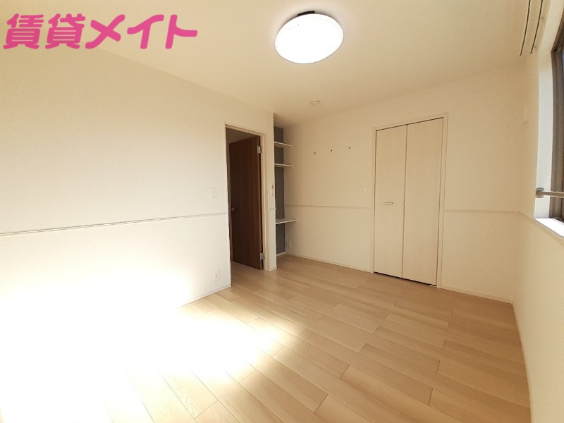 その他部屋・スペース　同型参考写真です
