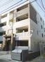 練馬駅より徒歩10分 1階 築11年3ヶ月の賃貸物件