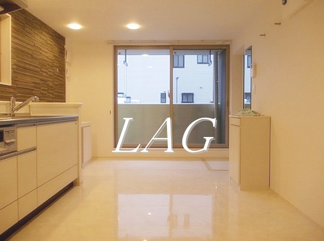 居室・リビング　洋室のお部屋です。