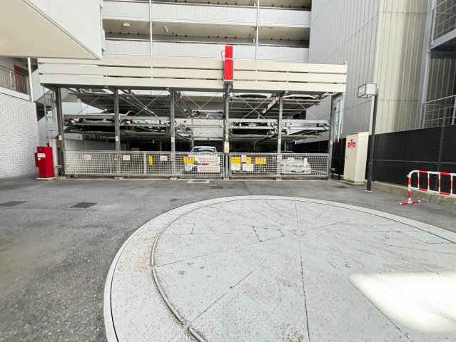 駐車場　詳細は、RISUMO江坂本店までお問合せください♪