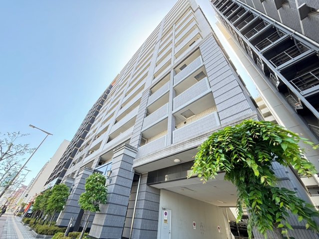 建物外観　詳細は、RISUMO江坂本店までお問合せください♪