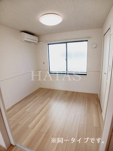 その他部屋・スペース　同型タイプの写真です