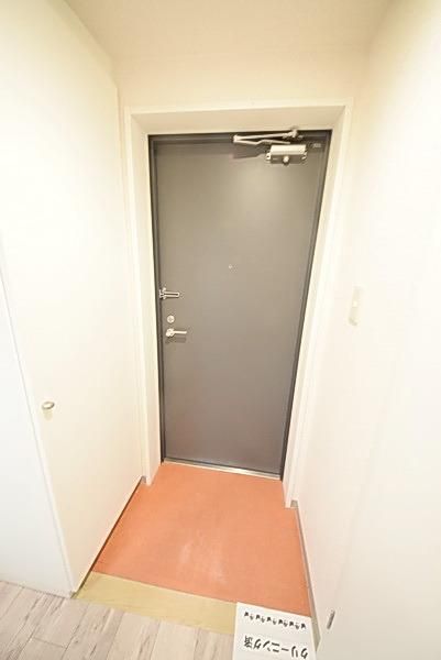 玄関　★玄関部分★