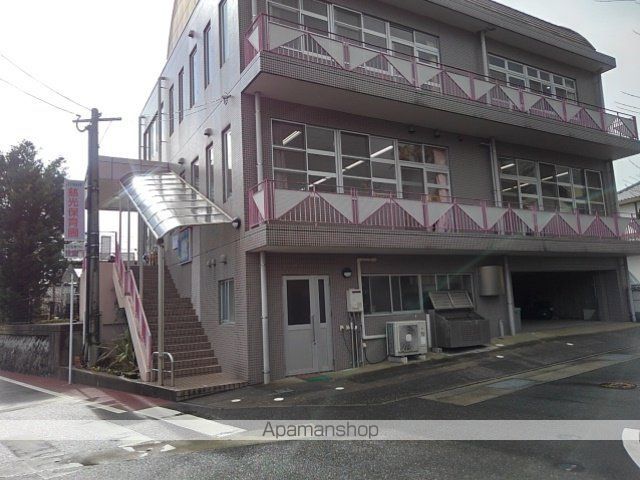 幼稚園・保育園　慈光保育園（幼稚園・保育園）まで620m
