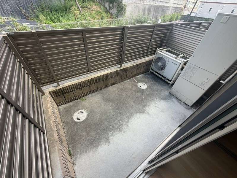 サニーDハウス芝町 イーストの内装写真