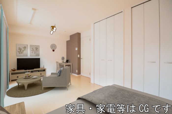 その他部屋・スペース