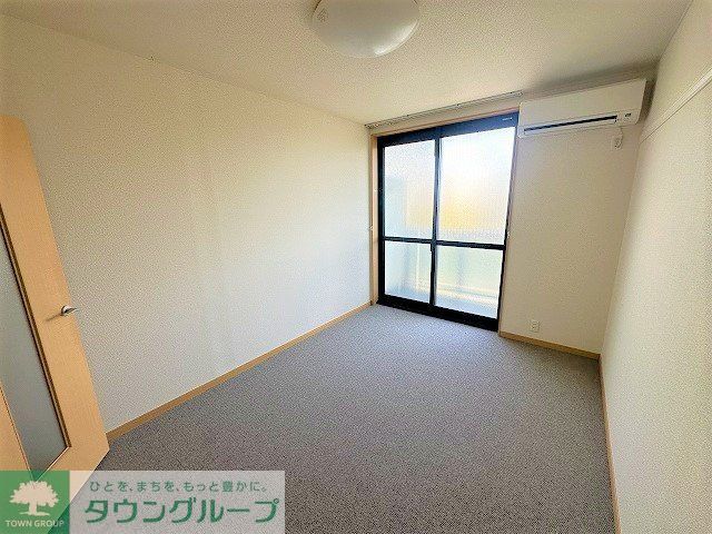 その他部屋・スペース　3階タイプのお部屋です。