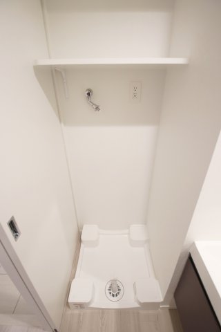 その他設備　※同シリーズの写真です