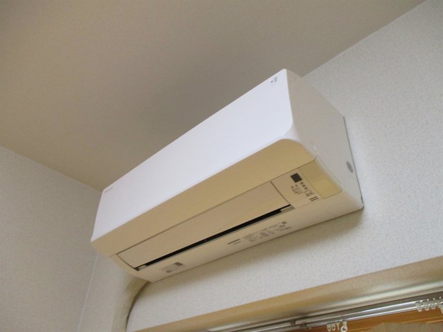 その他設備　アーバンヒルズ
