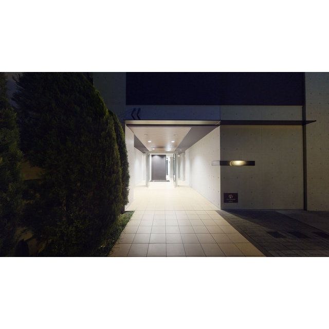 その他共有部分　エントランス