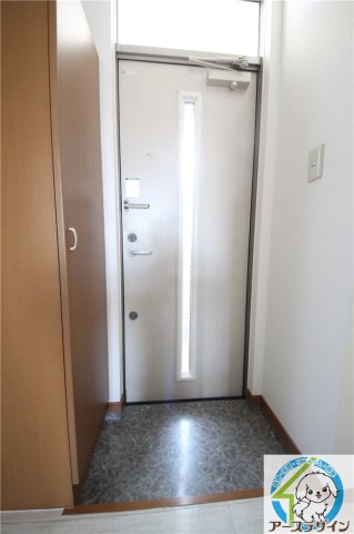 玄関　※類似部屋