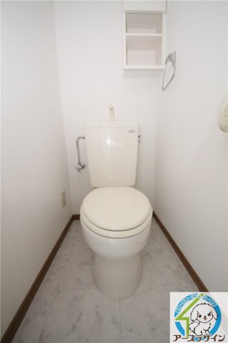 トイレ　※類似部屋