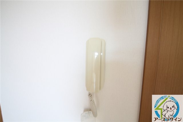 セキュリティ　※類似部屋