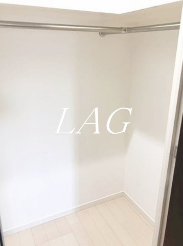 収納　収納です。