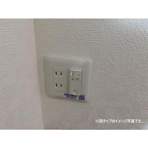 その他設備　室内設備