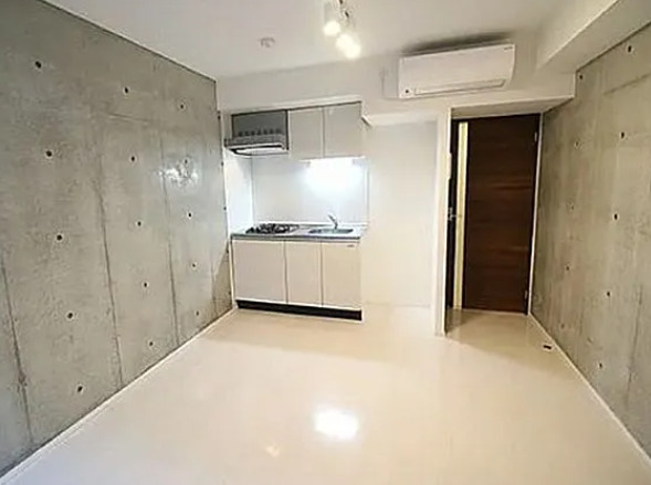居室・リビング　※別部屋参考写真