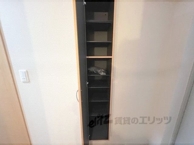 収納　下駄箱