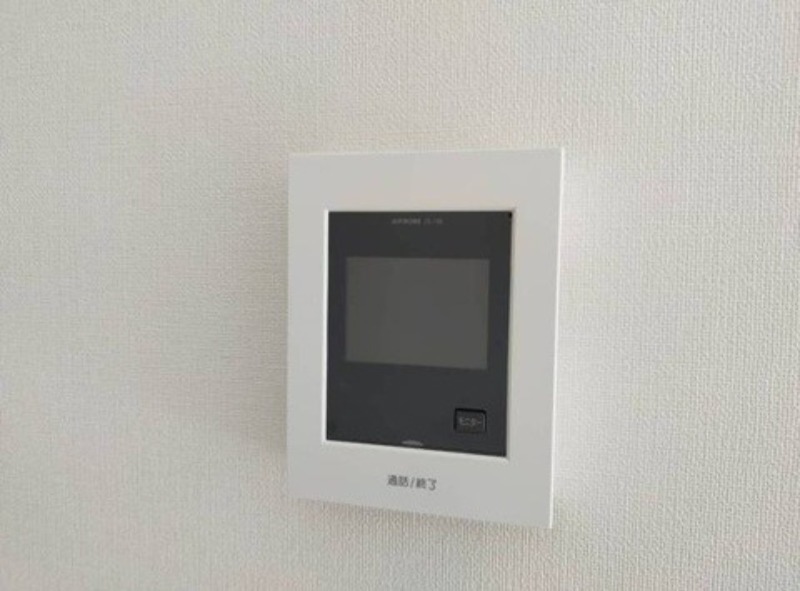 セキュリティ　図面と現状に相違がある場合には現状を優先
