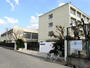 中学校　曙川南中学校（中学校）まで1300m