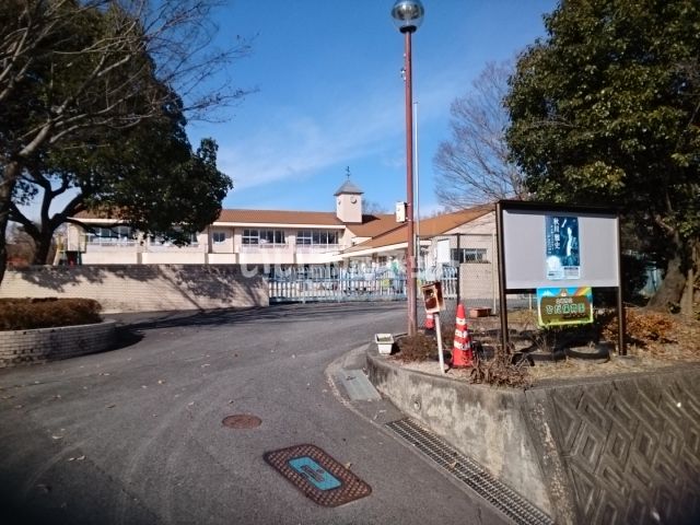幼稚園・保育園　土岐市立肥田小学校附属幼稚園（幼稚園・保育園）まで1108m
