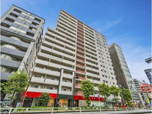 建物外観　☆外観☆
