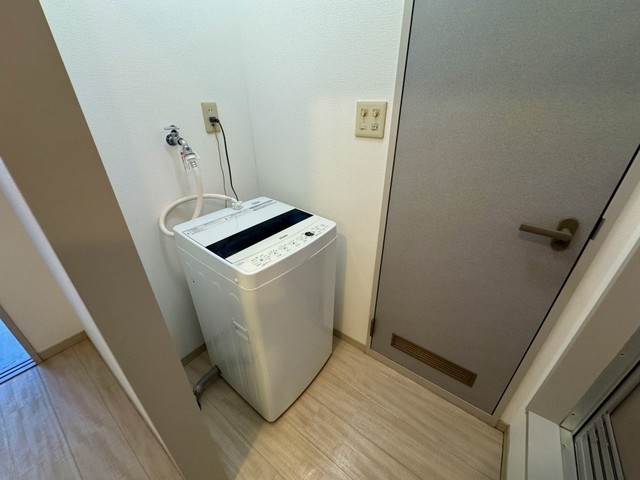 その他部屋・スペース　※洗濯機は設備ではありません。