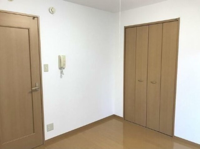 居室・リビング　きれいなお部屋