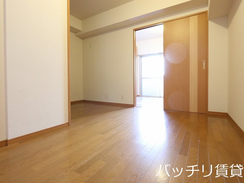 眺望　別号室イメージの為、現状を優先致します。