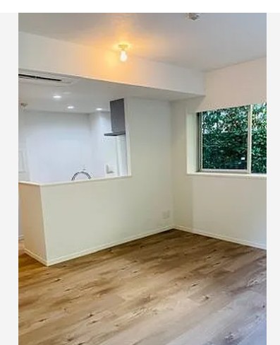 居室・リビング　写真は同タイプ住居です。