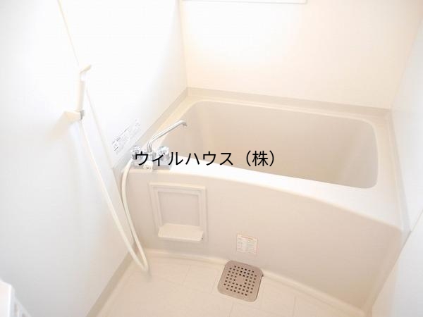 バス・シャワールーム　浴室乾燥機！