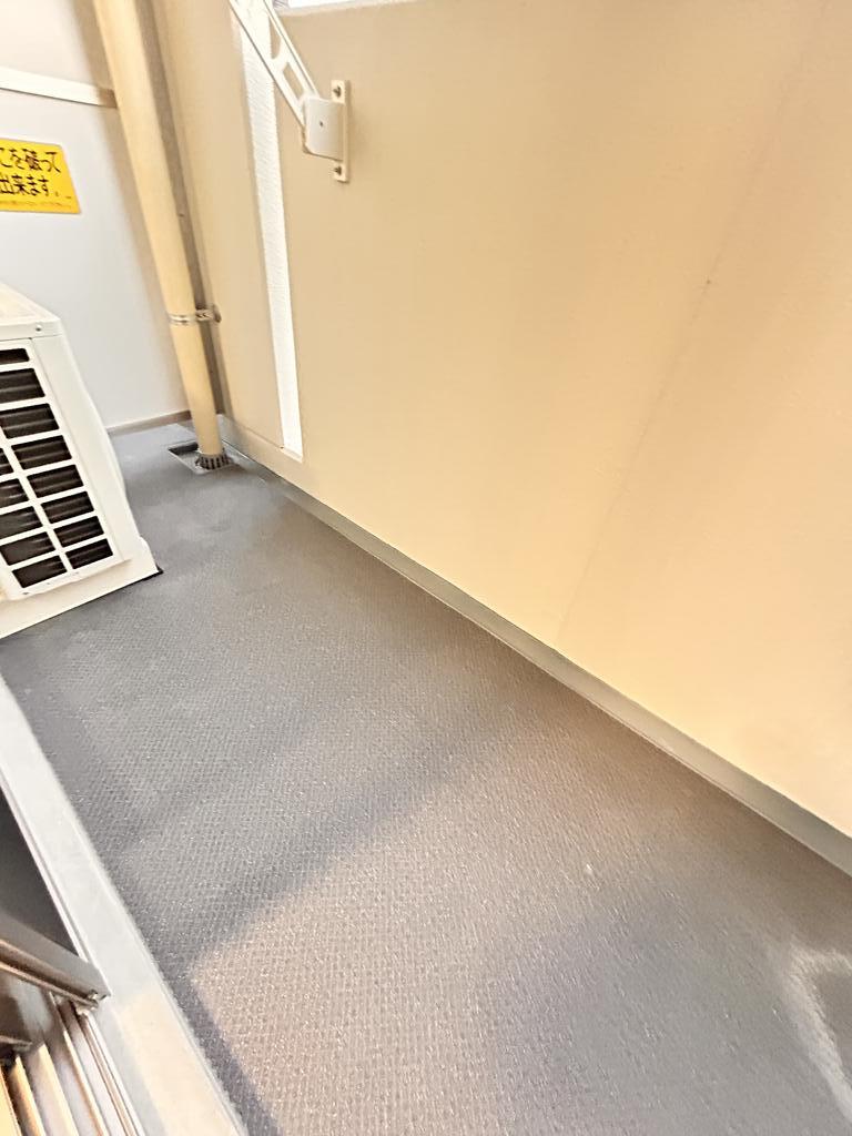バルコニー　参考写真