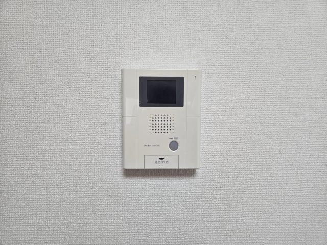 セキュリティ　REX新栄