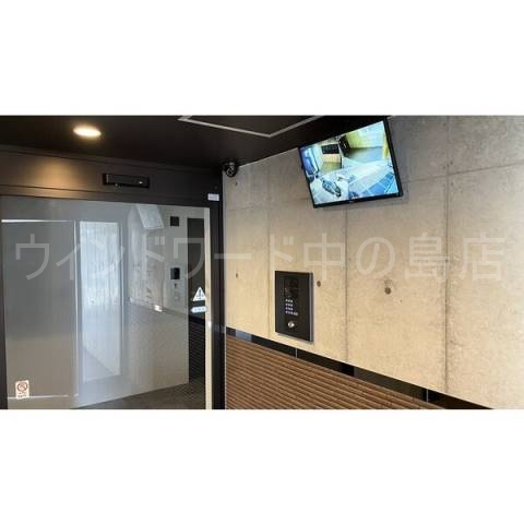 ロビー　詳細は、ウィンドワード中の島店までご相談下さい。