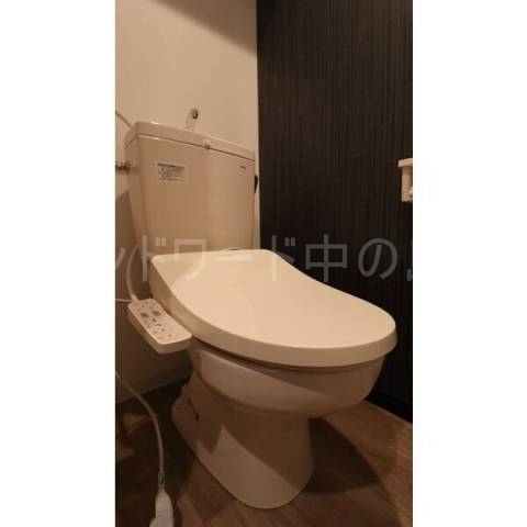 トイレ　詳細は、ウィンドワード中の島店までご相談下さい。