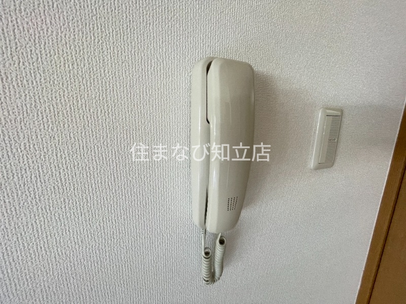 セキュリティ　同型別部屋写真