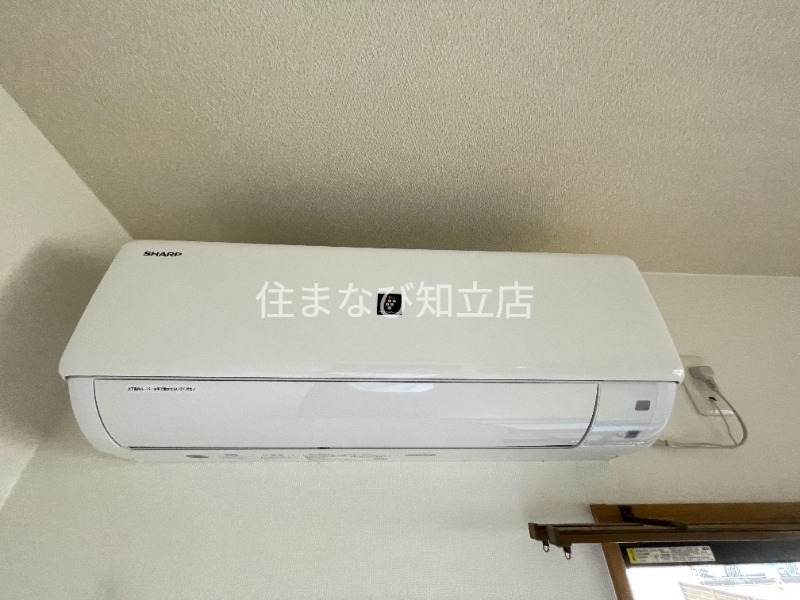 その他設備　同型別部屋写真