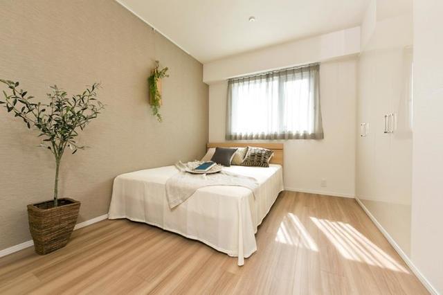 その他　※写真は同タイプ住戸です。