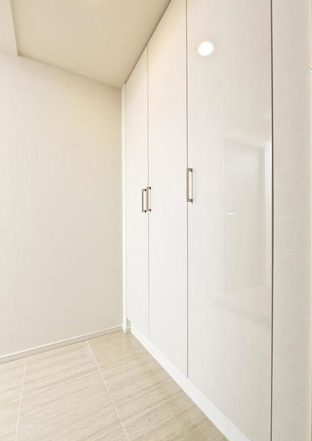 その他　※写真は同タイプ住戸です。