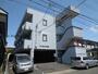 勝川駅より徒歩12分 2階 築30年3ヶ月の賃貸物件