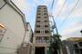 松屋町駅より徒歩3分 3階 築18年3ヶ月の賃貸物件