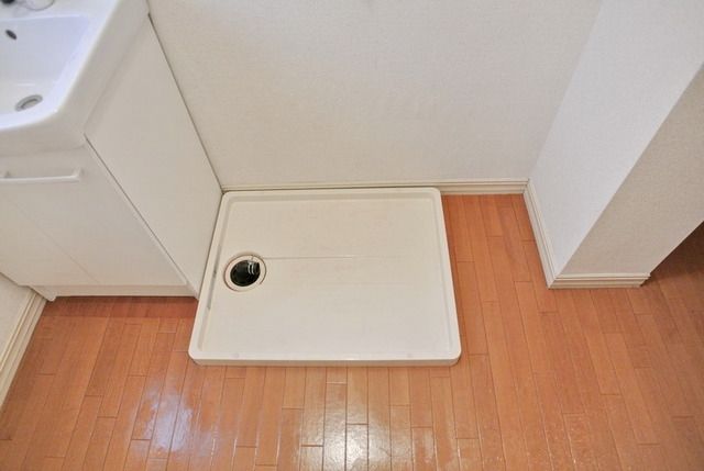 その他設備　☆室内洗濯機置場☆