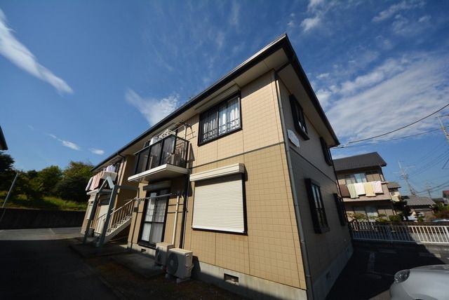 建物外観　☆外観☆