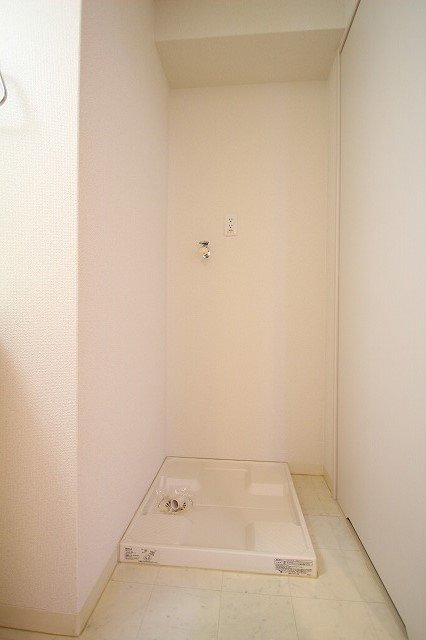 その他設備　同物件別号室です。