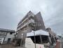 京成佐倉駅より徒歩10分 築34年1ヶ月 4階建の賃貸物件
