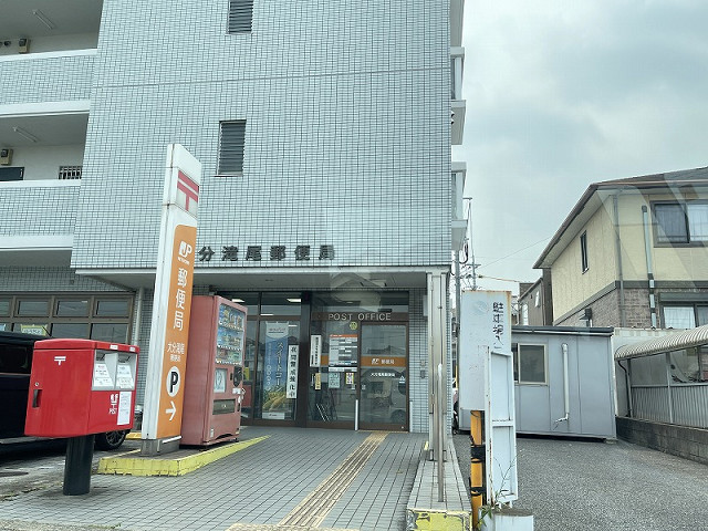 シャルマンKの周辺写真